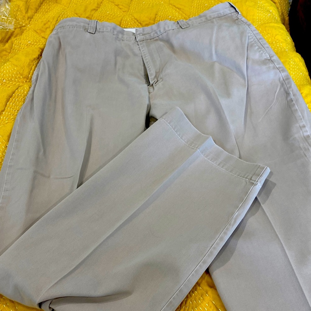 Mens Slacks 38/32